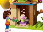 LEGO® GABBY´S DOLLHOUSE 10787 - Záhradná párty Víly mačičky